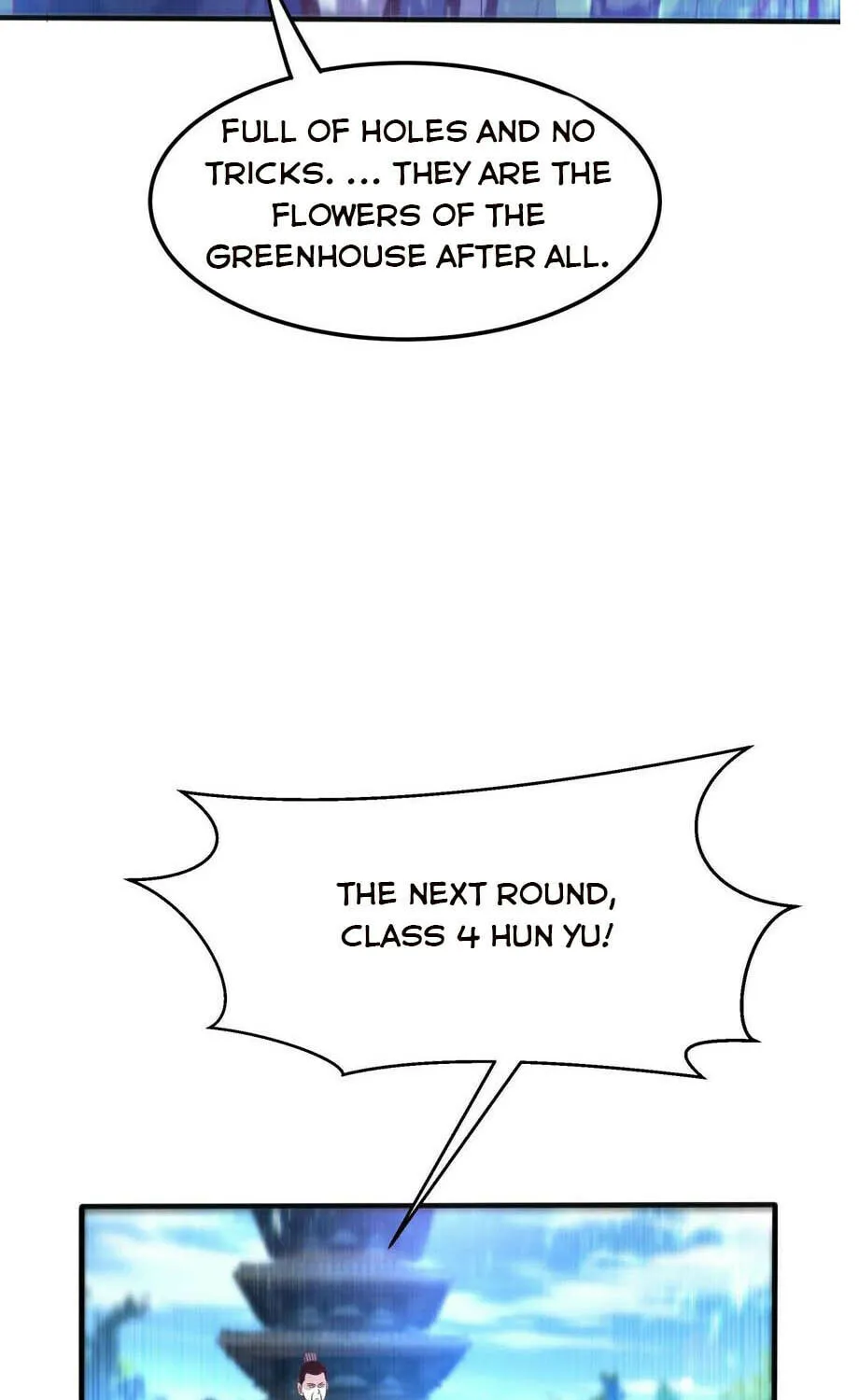 Read Martial Rebel chapter 82 image 34 on Lezhin