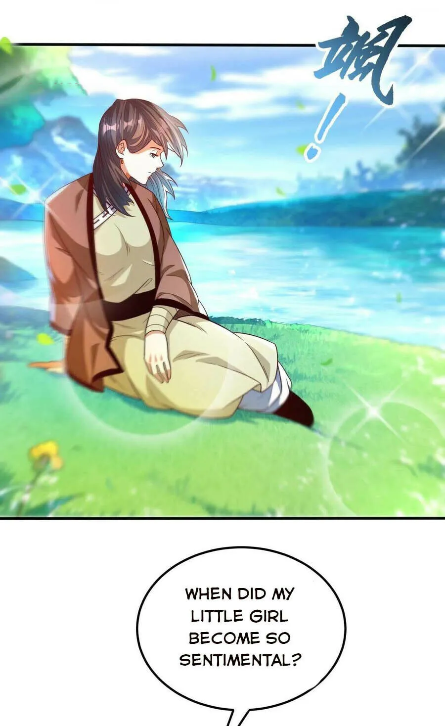 Read Martial Rebel chapter 82 image 8 on Lezhin
