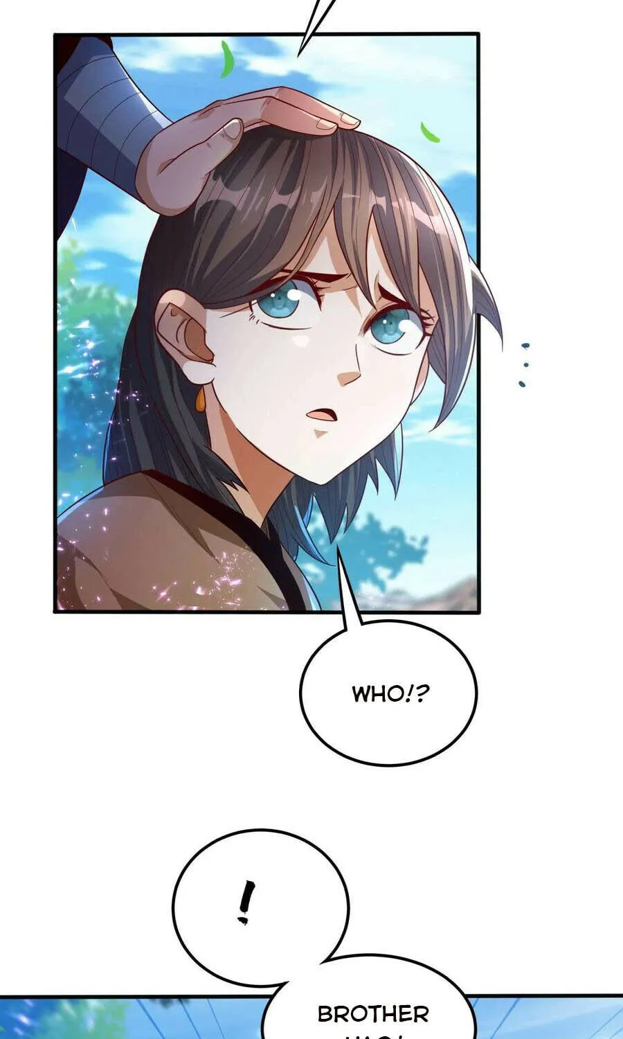 Read Martial Rebel chapter 82 image 9 on Lezhin