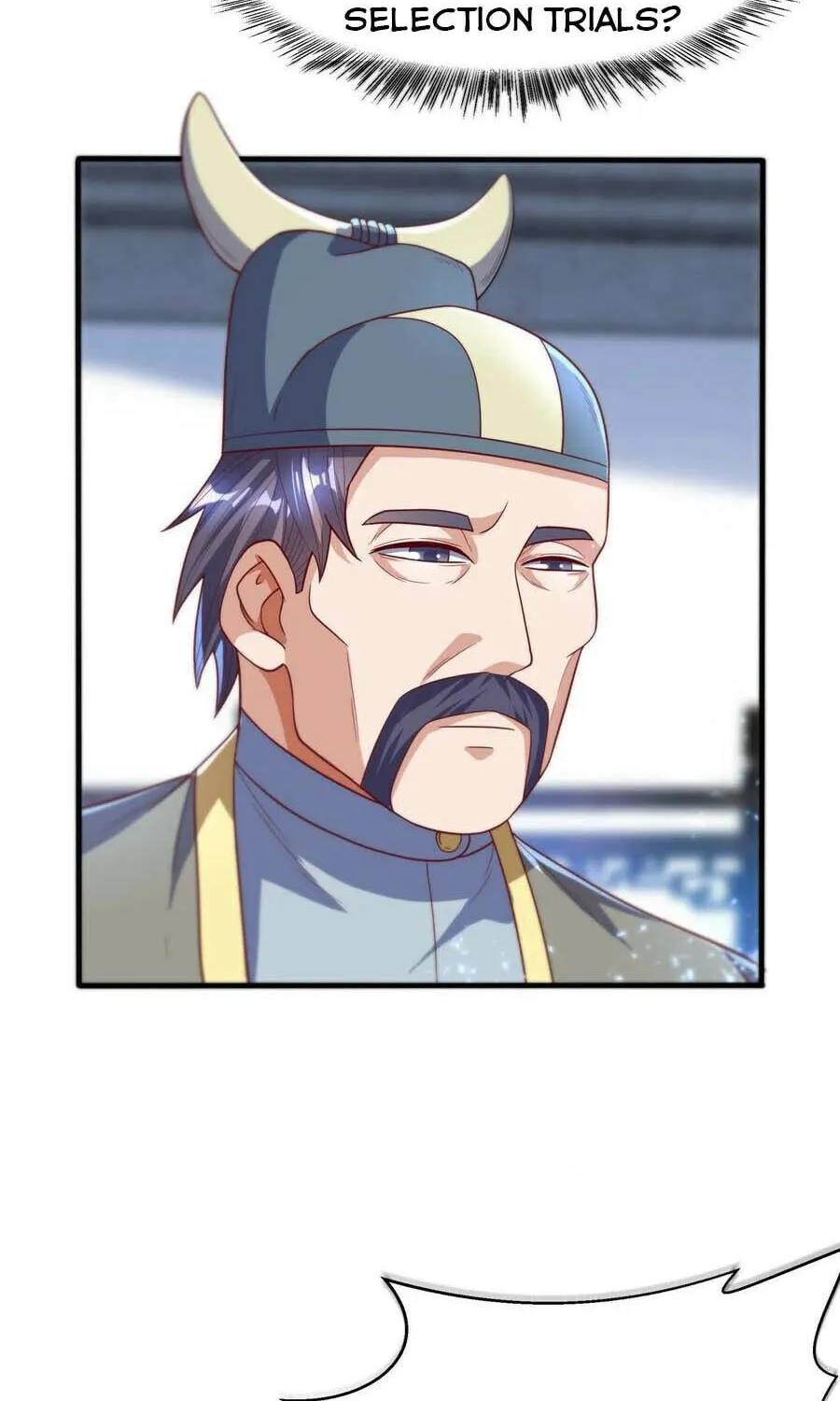 Read Martial Rebel chapter 83 image 1 on Lezhin