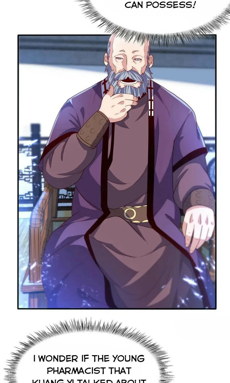 Read Martial Rebel chapter 83 image 12 on Lezhin