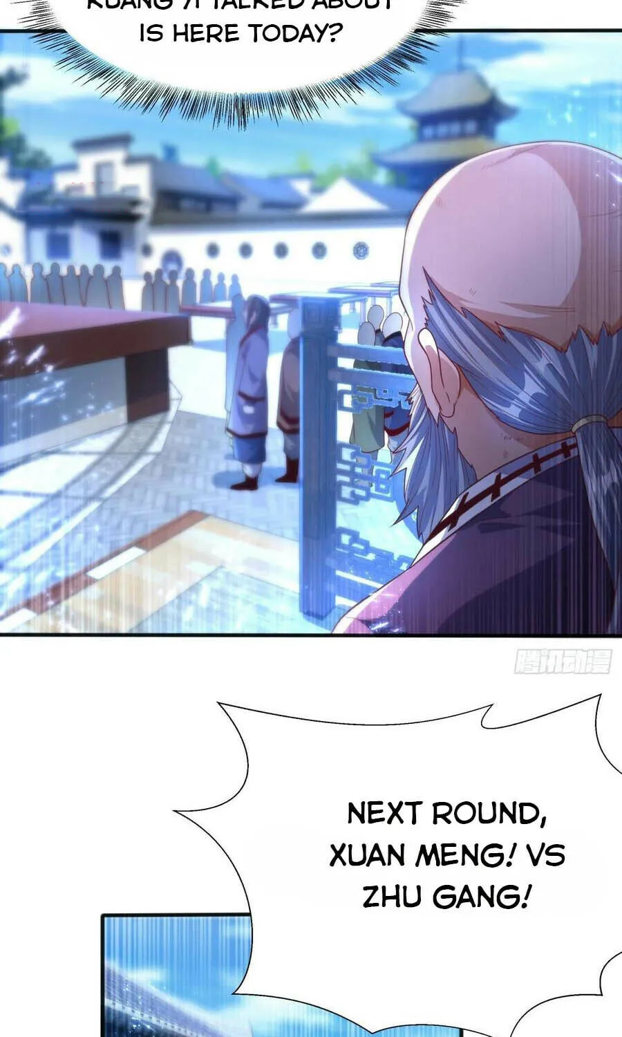 Read Martial Rebel chapter 83 image 13 on Lezhin