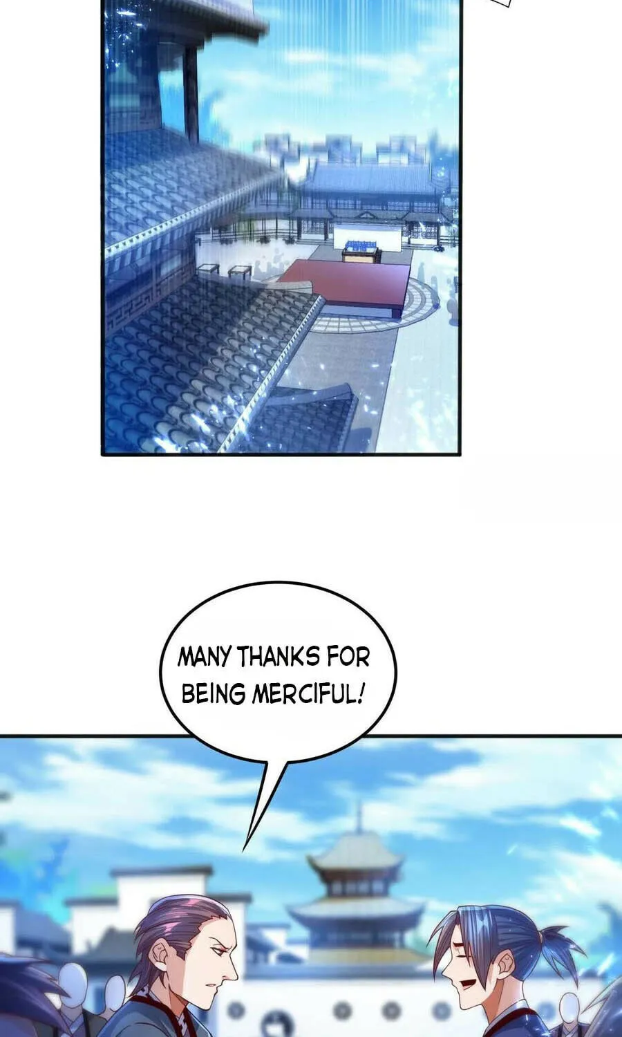 Read Martial Rebel chapter 83 image 14 on Lezhin