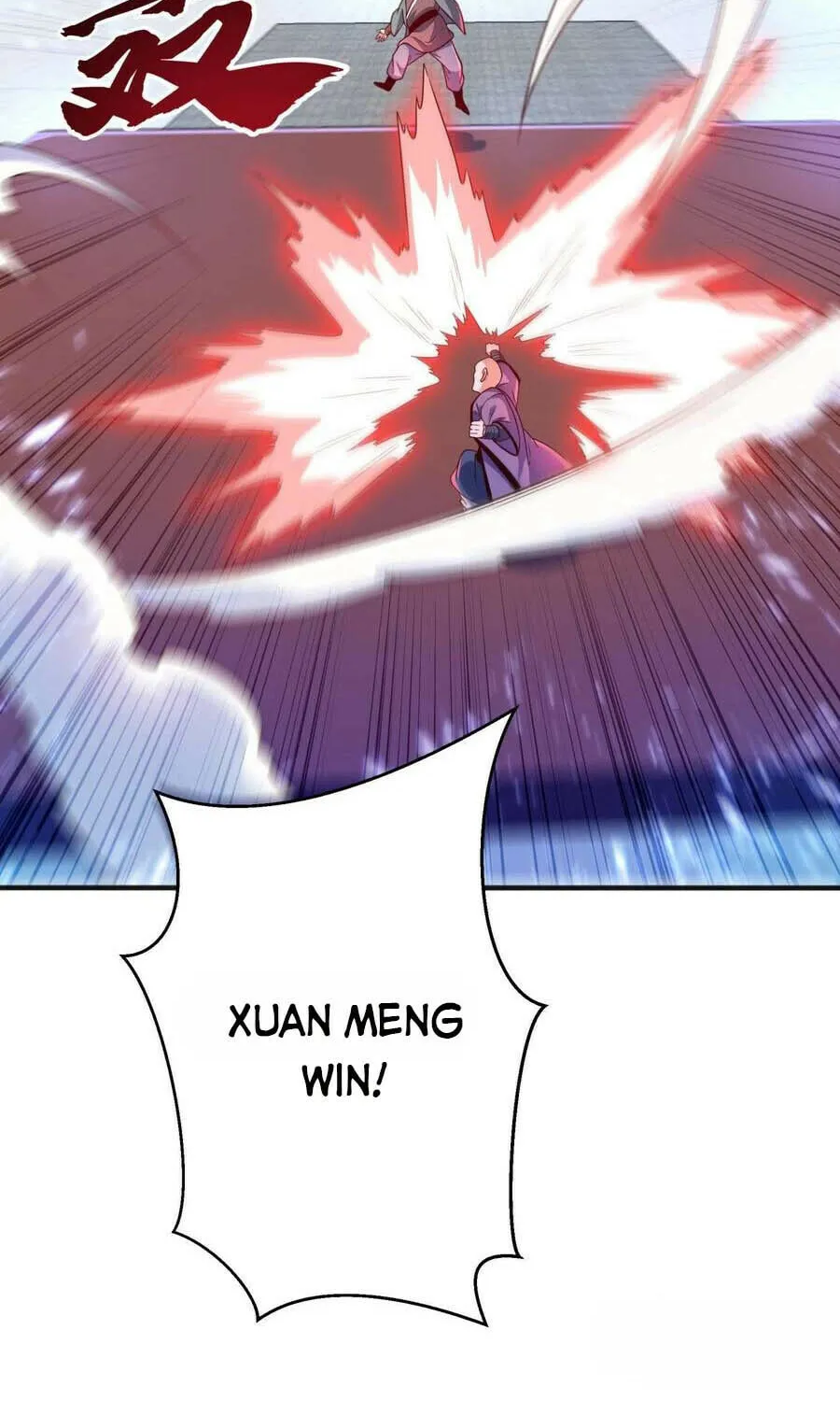 Read Martial Rebel chapter 83 image 16 on Lezhin