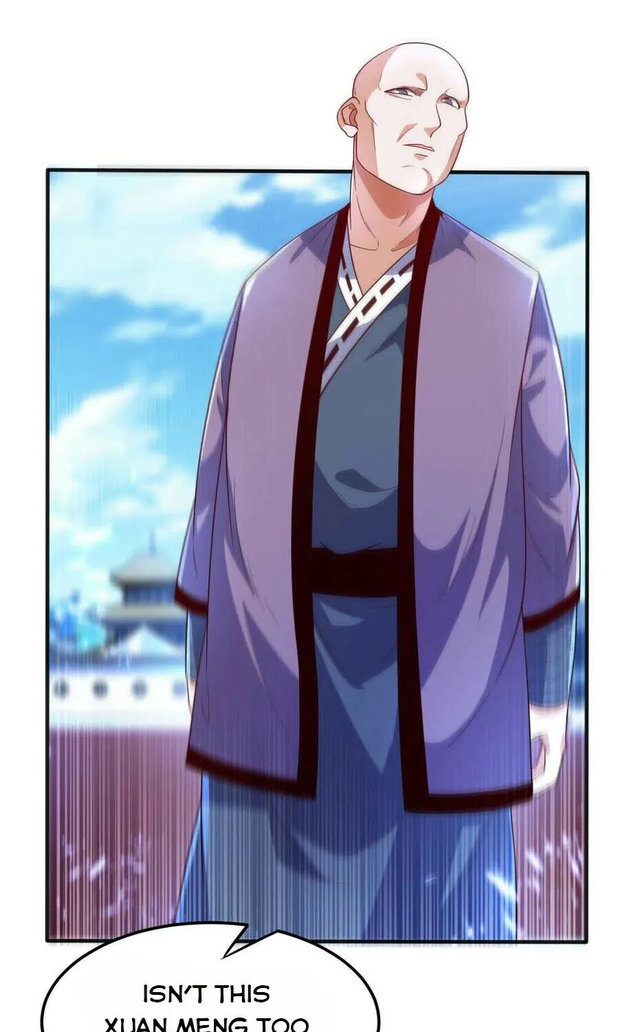 Read Martial Rebel chapter 83 image 17 on Lezhin