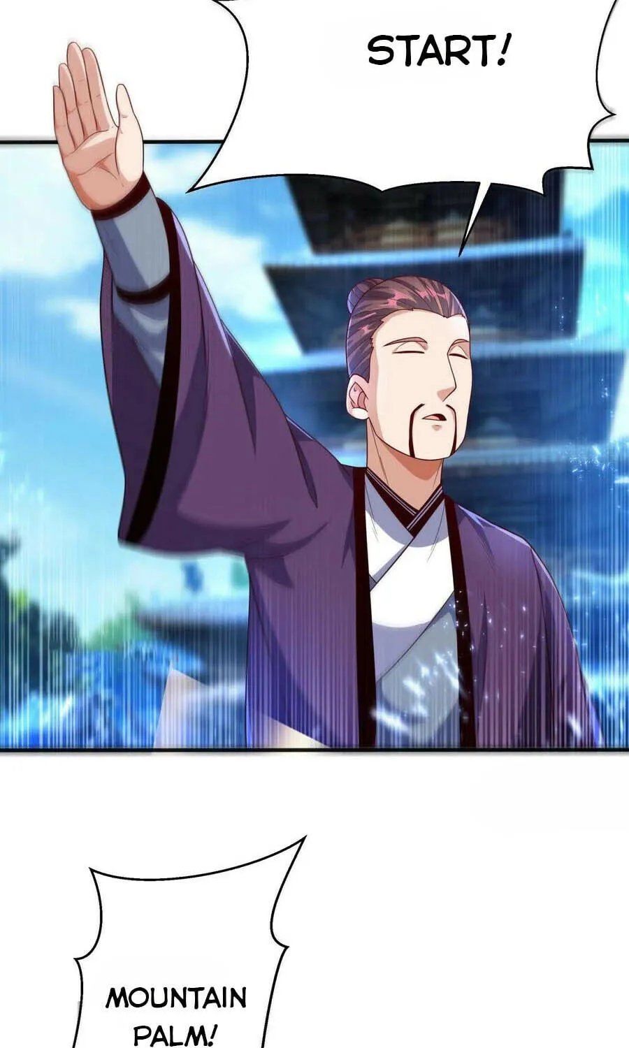 Read Martial Rebel chapter 83 image 2 on Lezhin