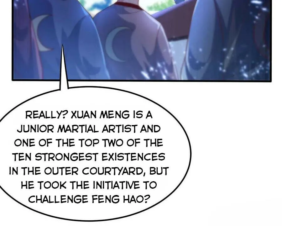 Read Martial Rebel chapter 83 image 21 on Lezhin