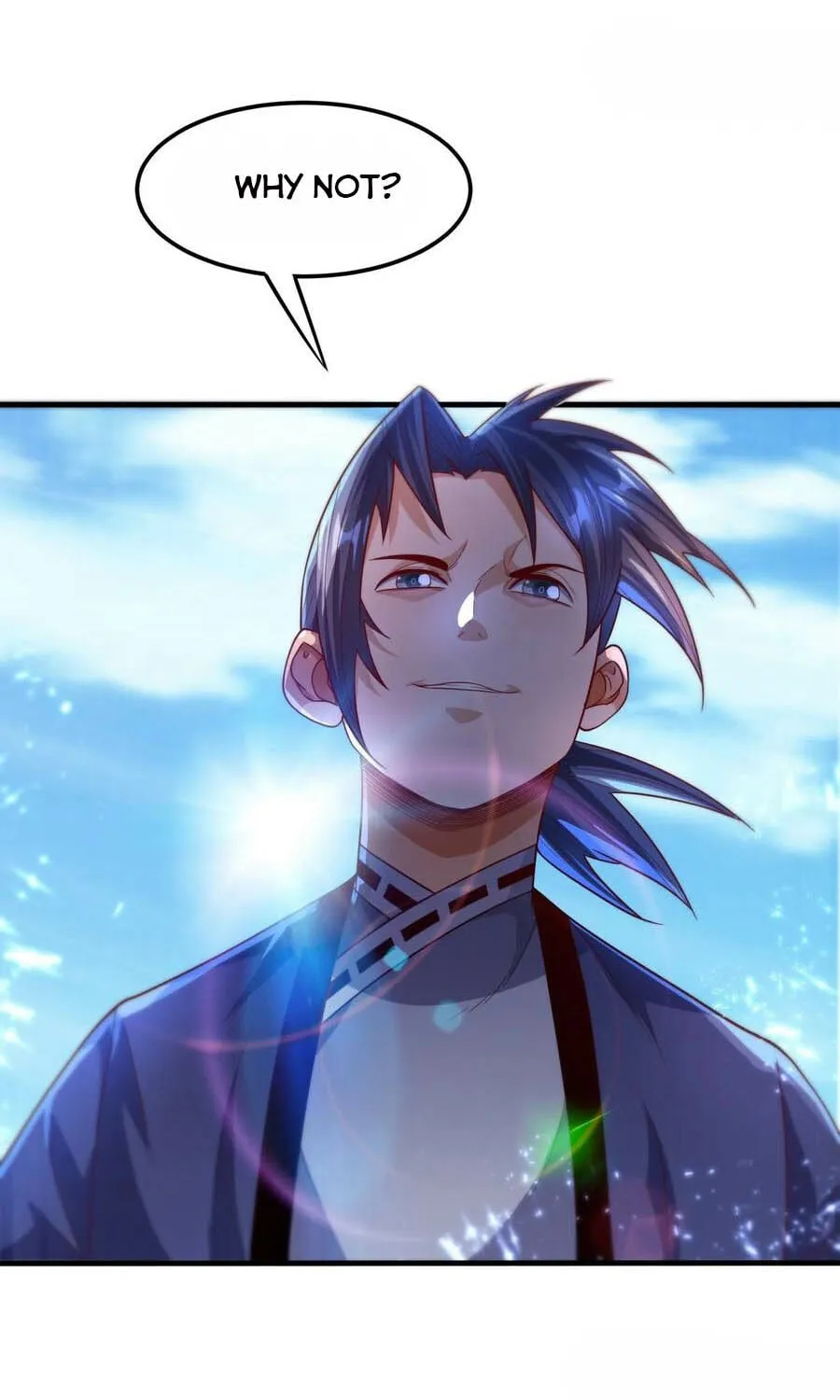 Read Martial Rebel chapter 83 image 23 on Lezhin