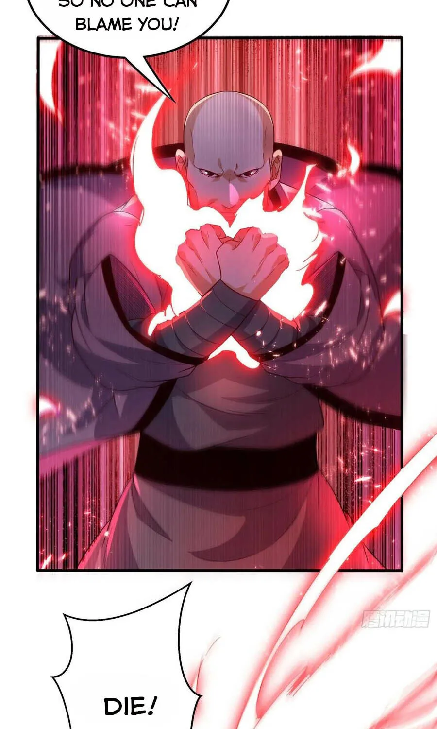 Read Martial Rebel chapter 83 image 30 on Lezhin
