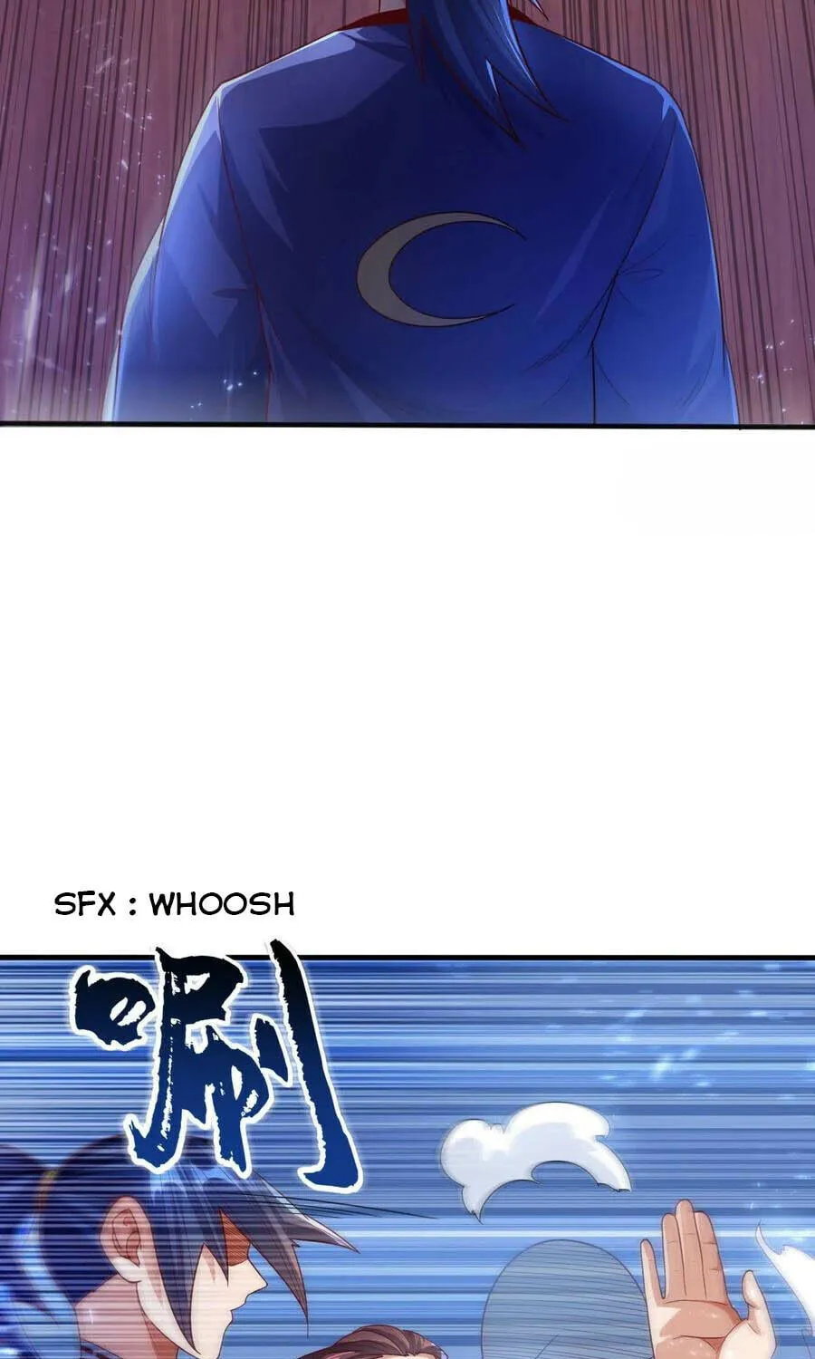 Read Martial Rebel chapter 83 image 4 on Lezhin