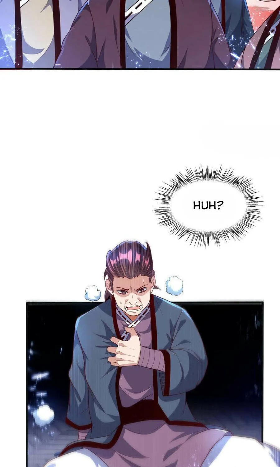Read Martial Rebel chapter 83 image 9 on Lezhin