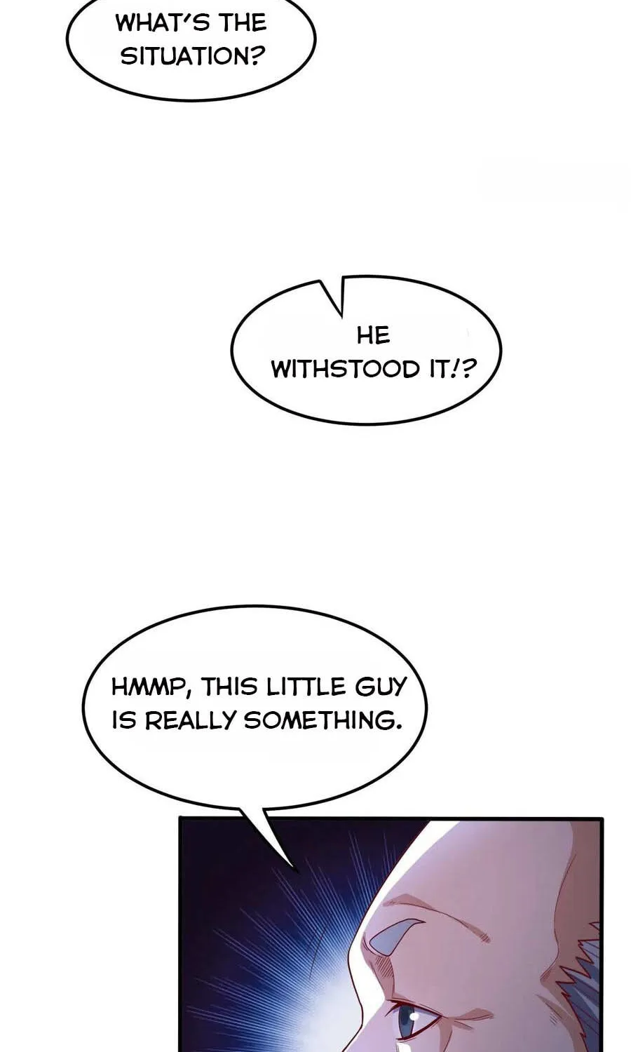 Read Martial Rebel chapter 84 image 1 on Lezhin