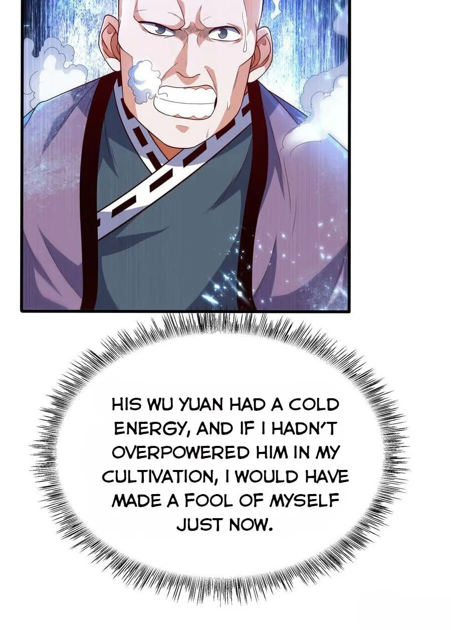 Read Martial Rebel chapter 84 image 10 on Lezhin