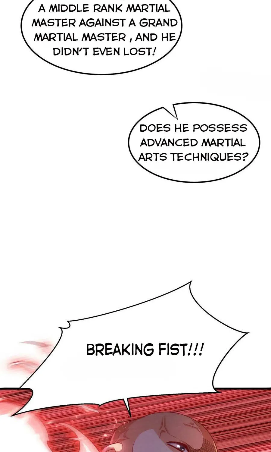 Read Martial Rebel chapter 84 image 12 on Lezhin