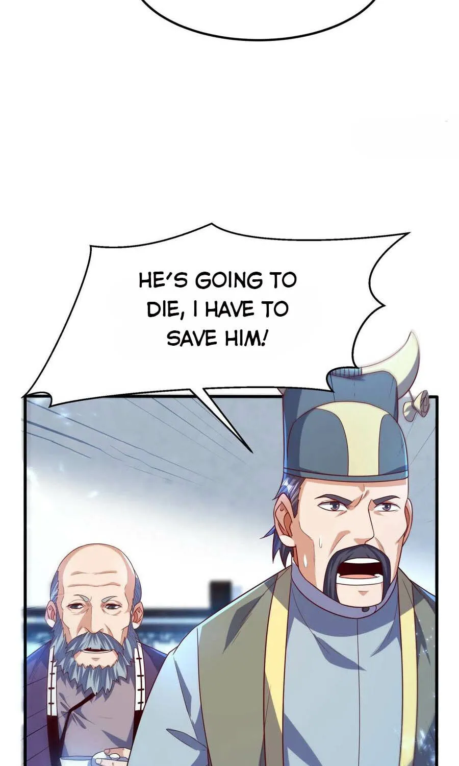 Read Martial Rebel chapter 84 image 15 on Lezhin
