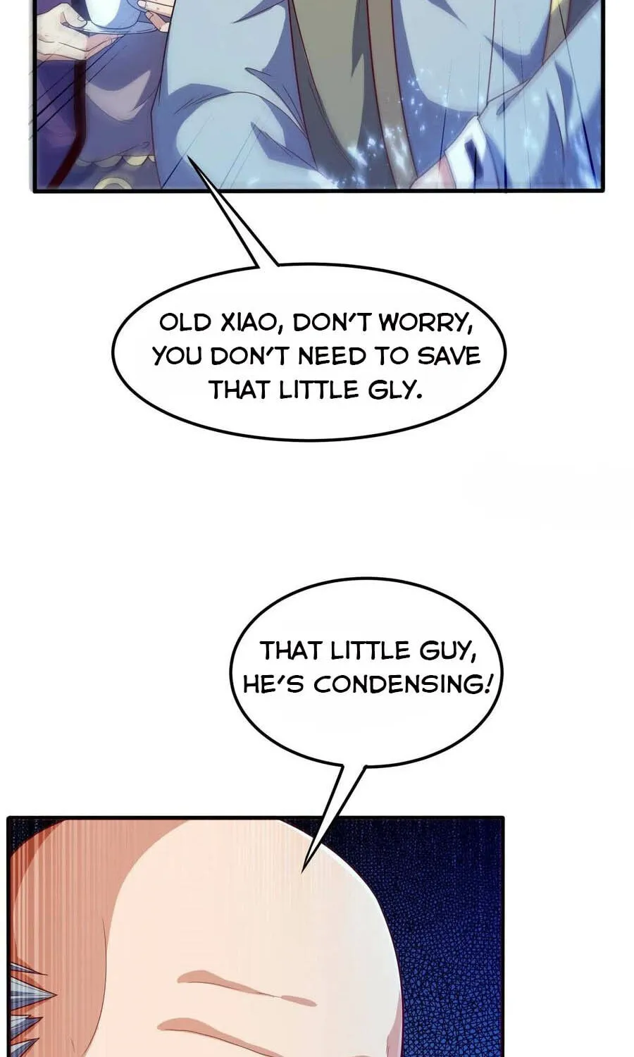 Read Martial Rebel chapter 84 image 16 on Lezhin