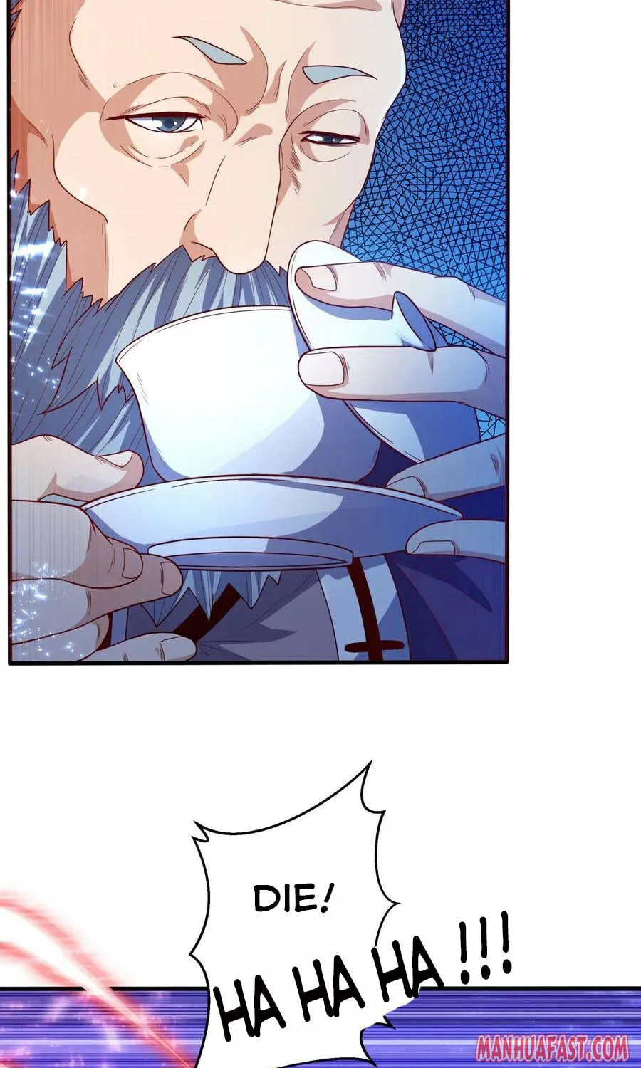 Read Martial Rebel chapter 84 image 17 on Lezhin