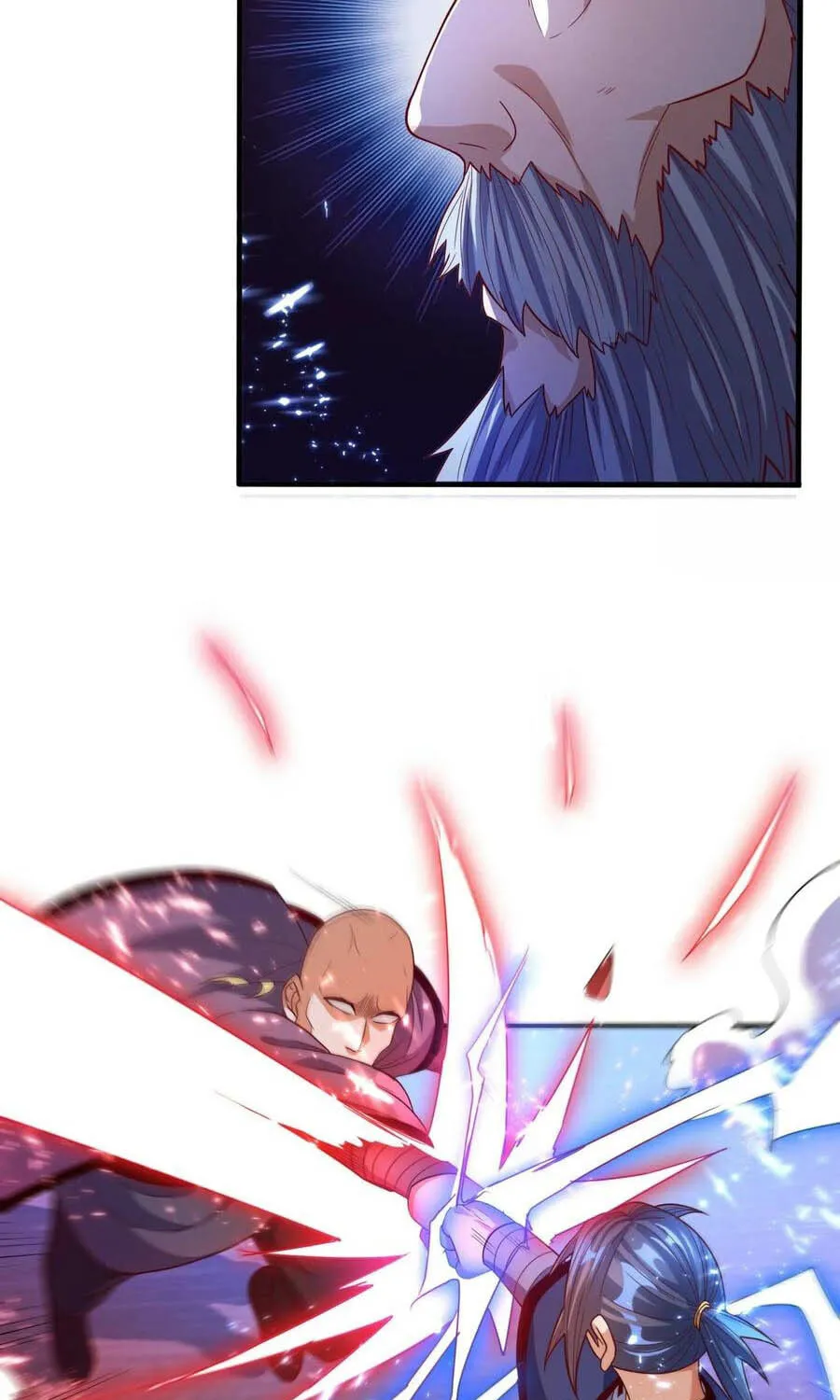 Read Martial Rebel chapter 84 image 2 on Lezhin