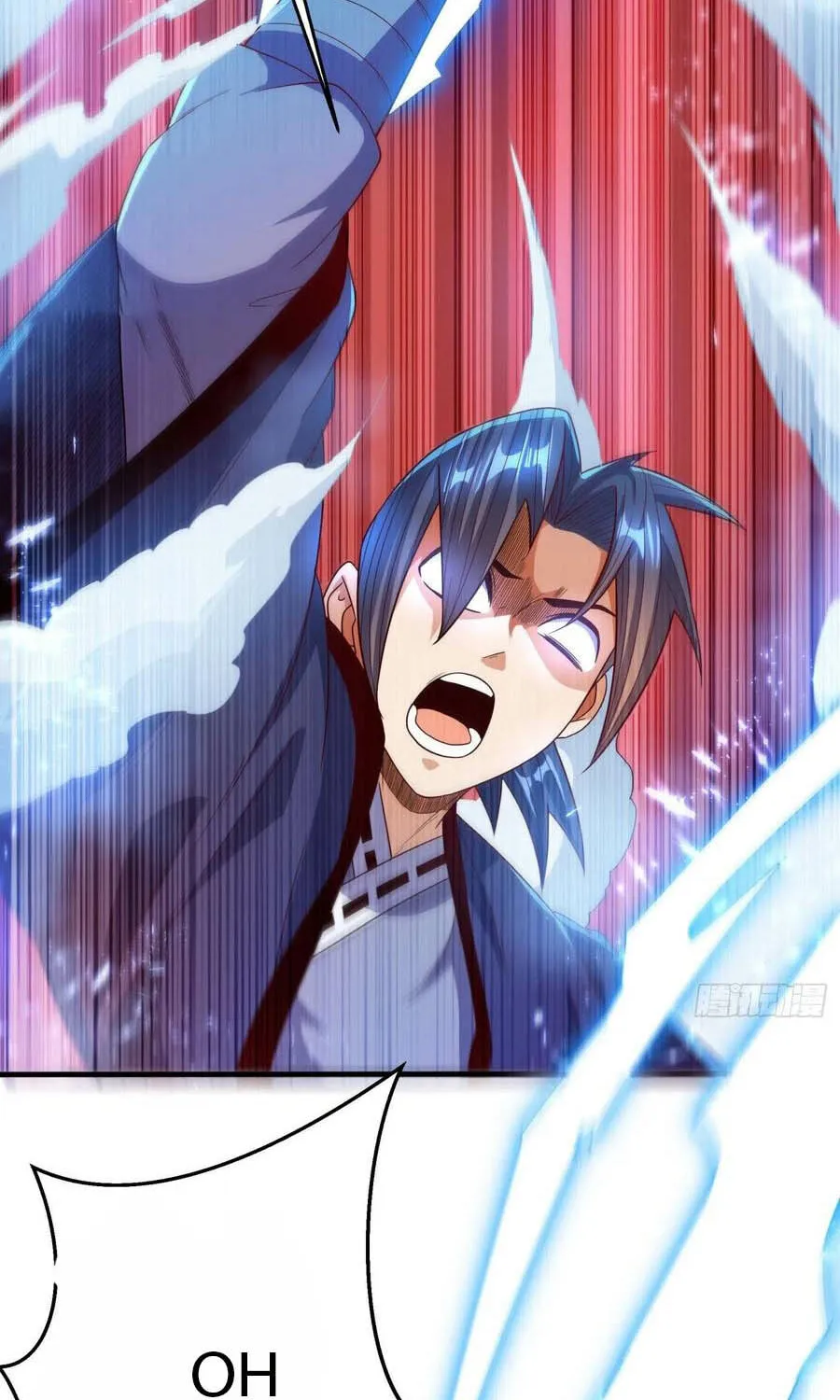 Read Martial Rebel chapter 84 image 20 on Lezhin