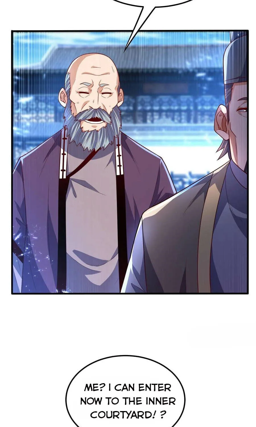 Read Martial Rebel chapter 84 image 31 on Lezhin