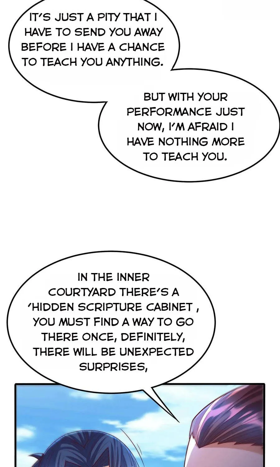 Read Martial Rebel chapter 84 image 36 on Lezhin