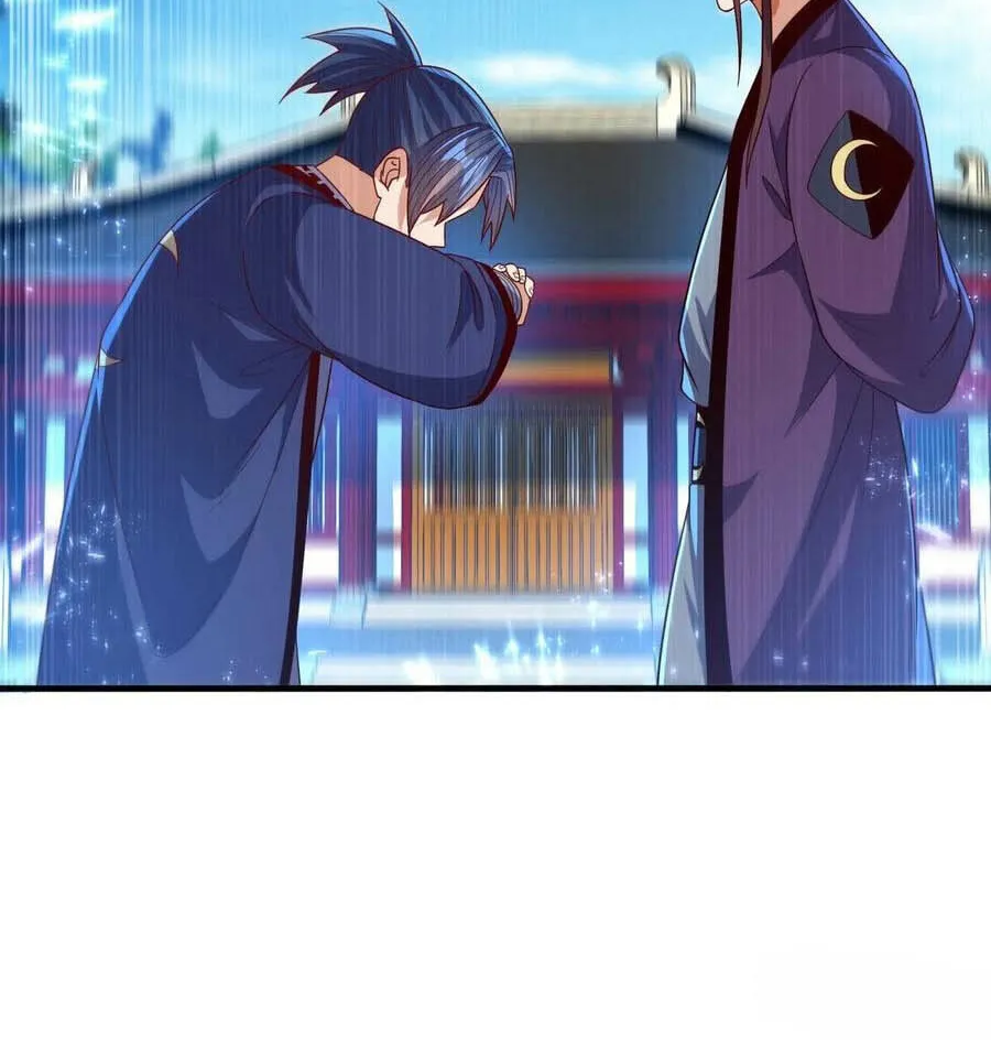Read Martial Rebel chapter 84 image 38 on Lezhin