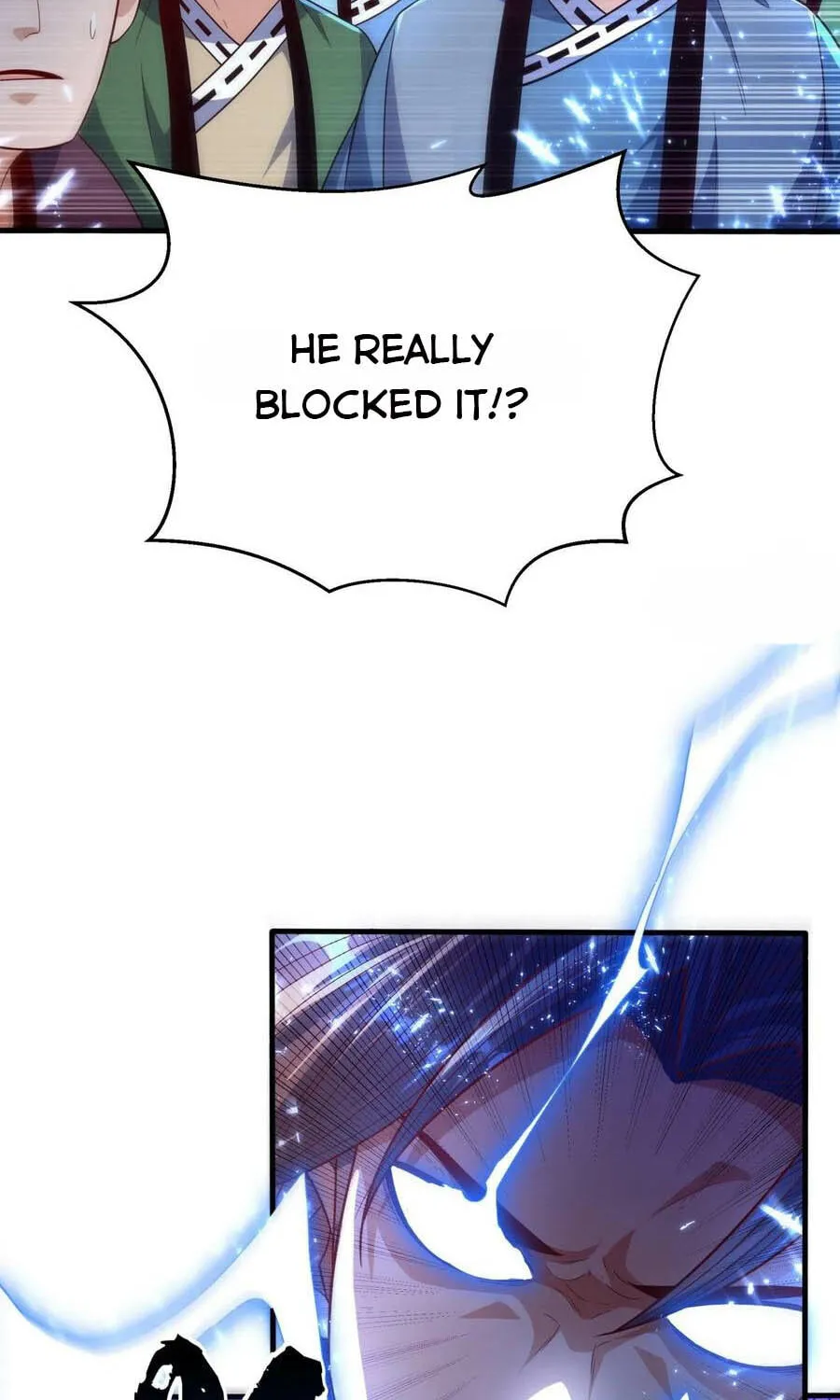 Read Martial Rebel chapter 84 image 5 on Lezhin