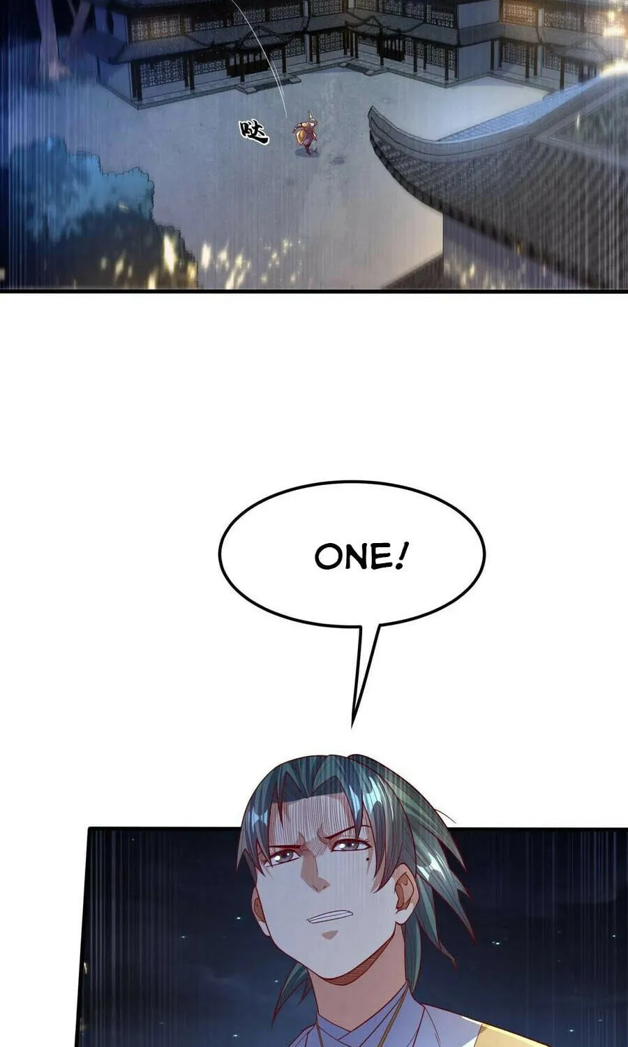 Read Martial Rebel chapter 85 image 12 on Lezhin