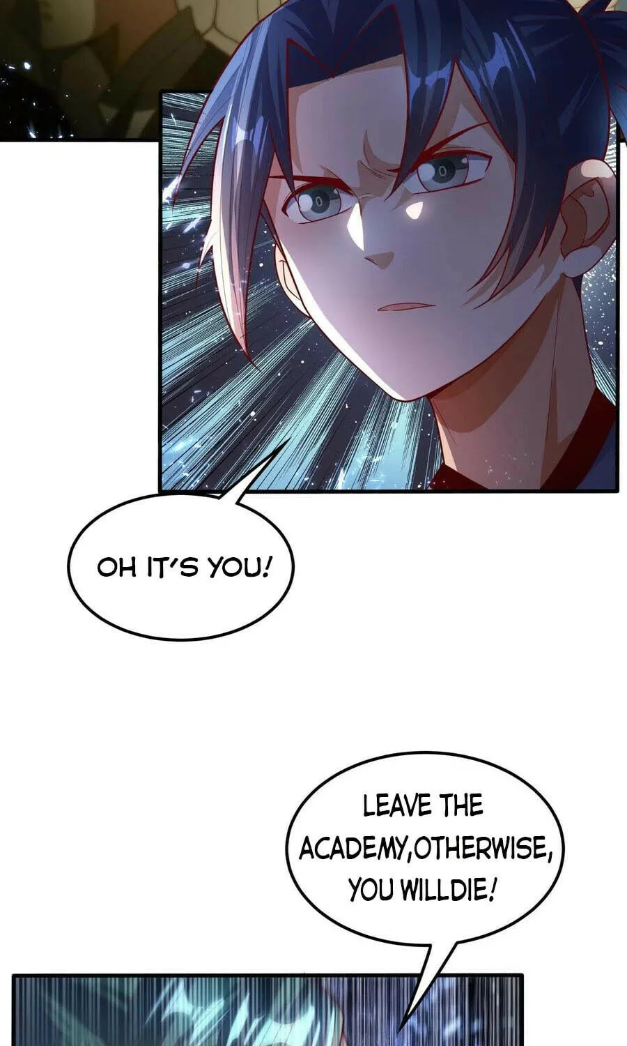 Read Martial Rebel chapter 85 image 18 on Lezhin