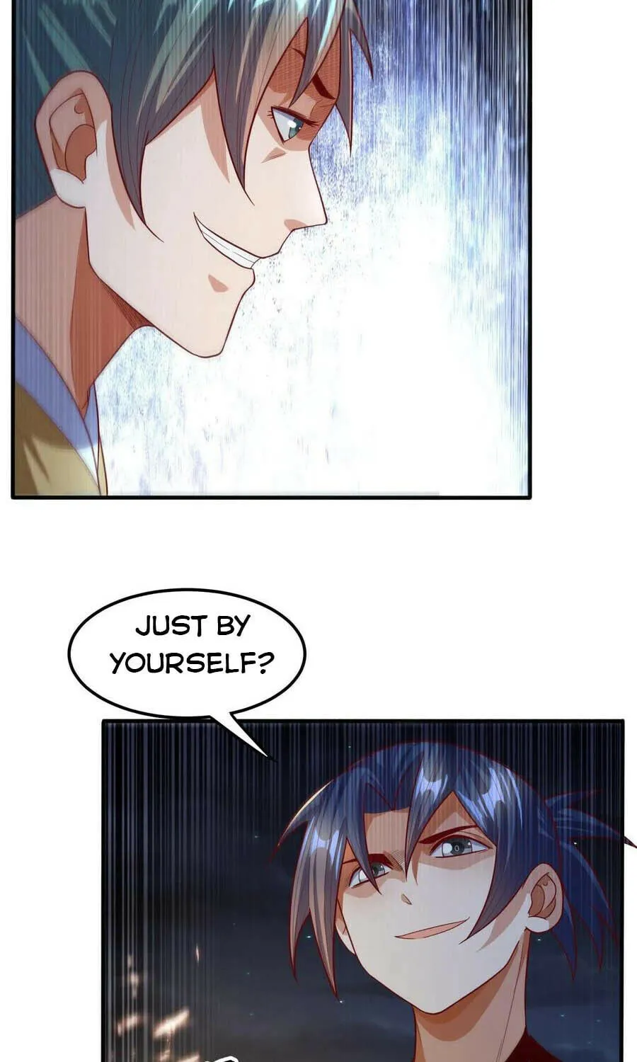 Read Martial Rebel chapter 85 image 19 on Lezhin