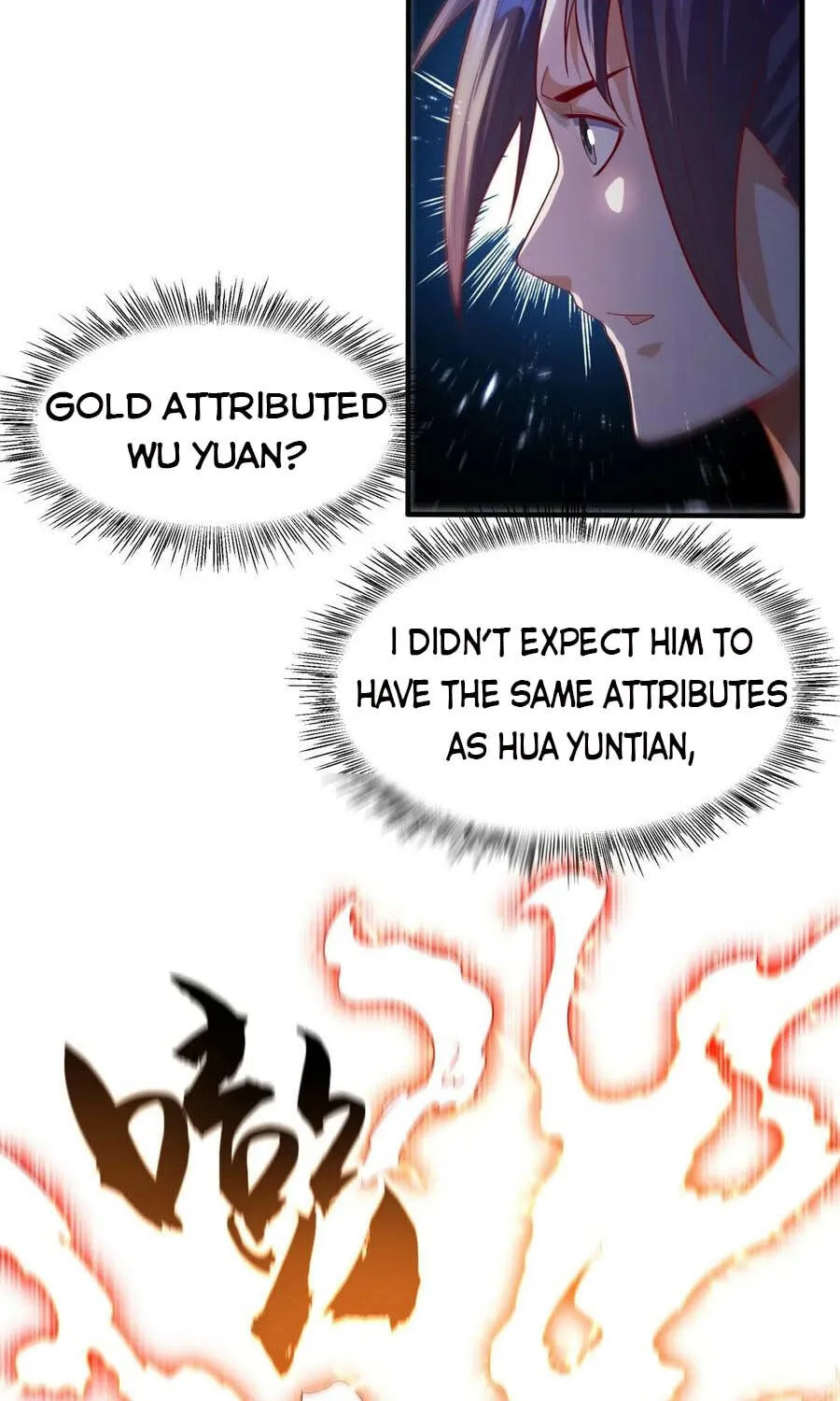 Read Martial Rebel chapter 85 image 22 on Lezhin