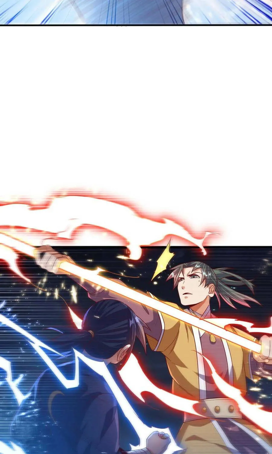 Read Martial Rebel chapter 85 image 27 on Lezhin