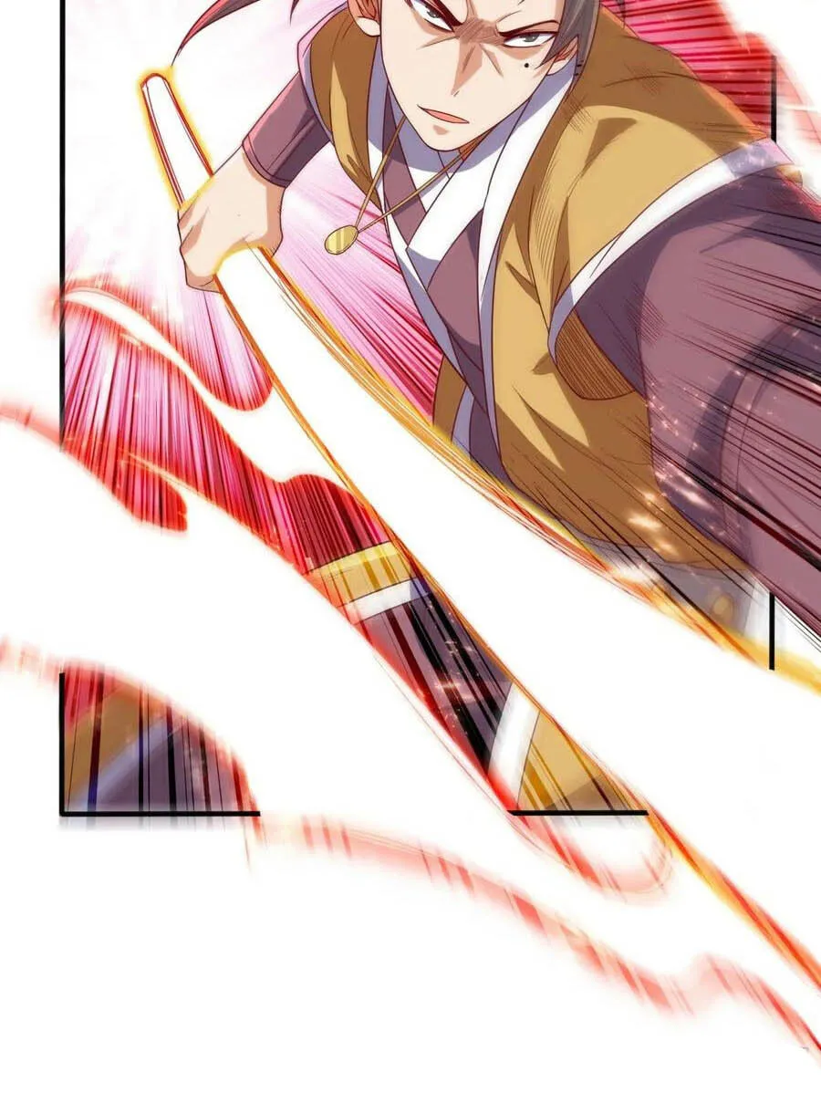 Read Martial Rebel chapter 85 image 31 on Lezhin