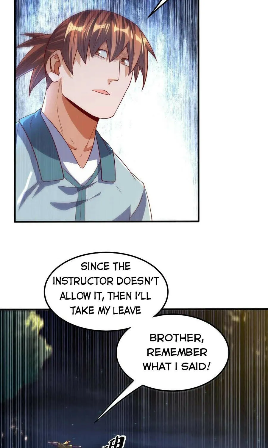 Read Martial Rebel chapter 85 image 35 on Lezhin