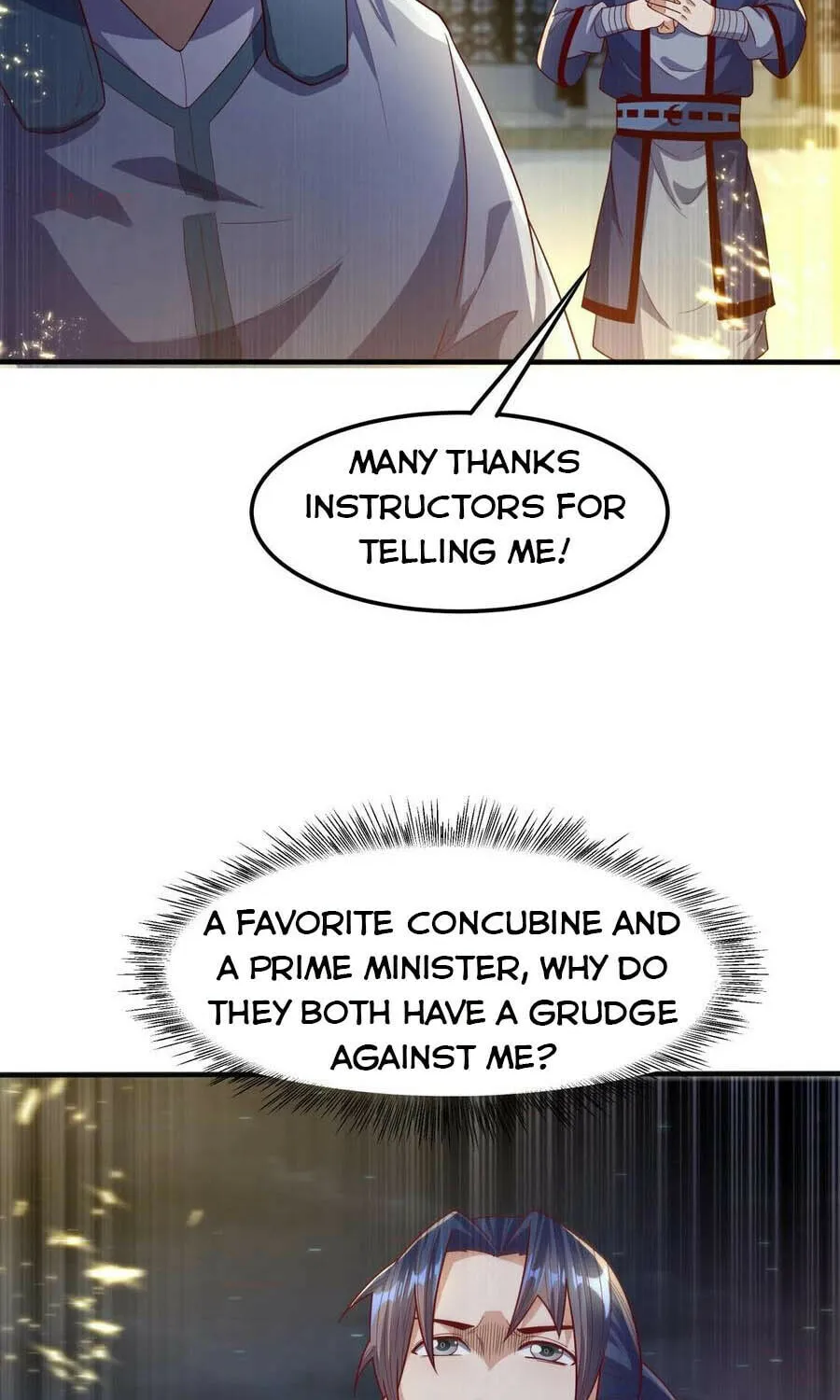 Read Martial Rebel chapter 85 image 39 on Lezhin