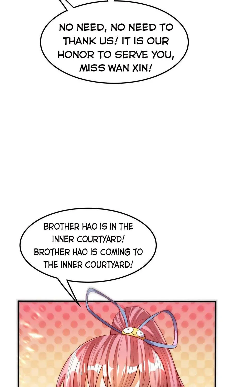 Read Martial Rebel chapter 85 image 6 on Lezhin