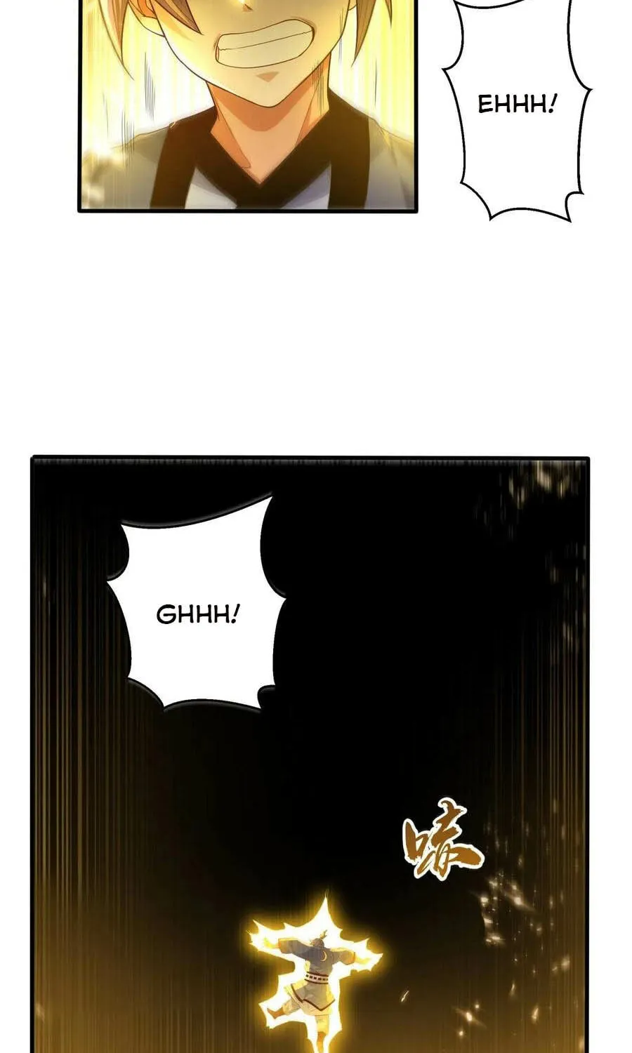 Read Martial Rebel chapter 88 image 1 on Lezhin