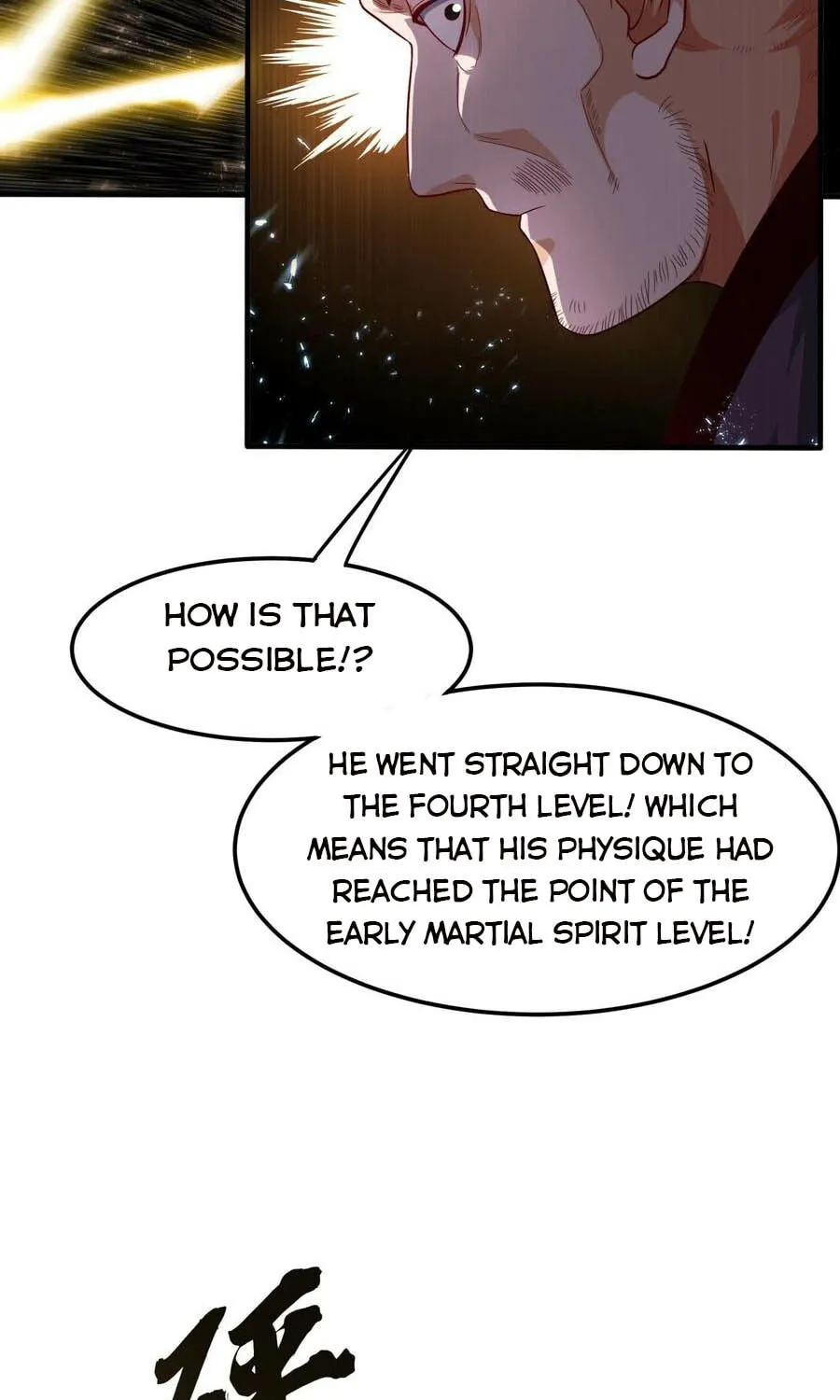 Read Martial Rebel chapter 88 image 15 on Lezhin