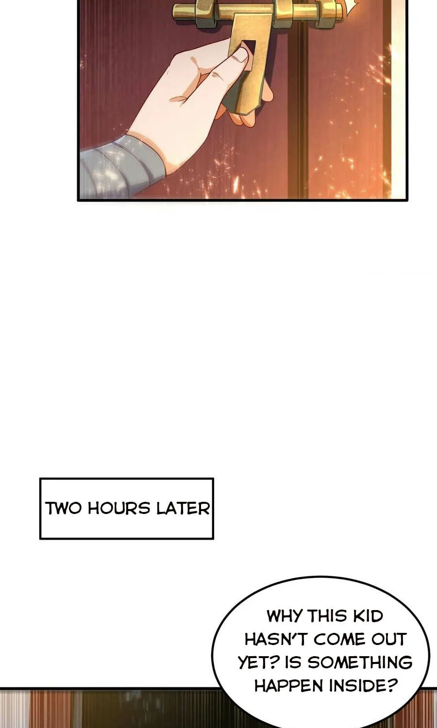 Read Martial Rebel chapter 88 image 17 on Lezhin