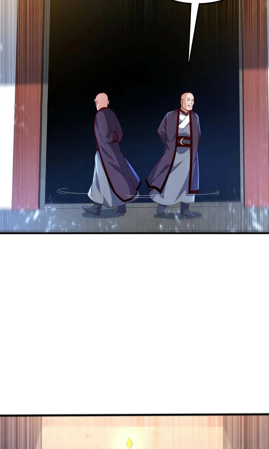 Read Martial Rebel chapter 88 image 18 on Lezhin