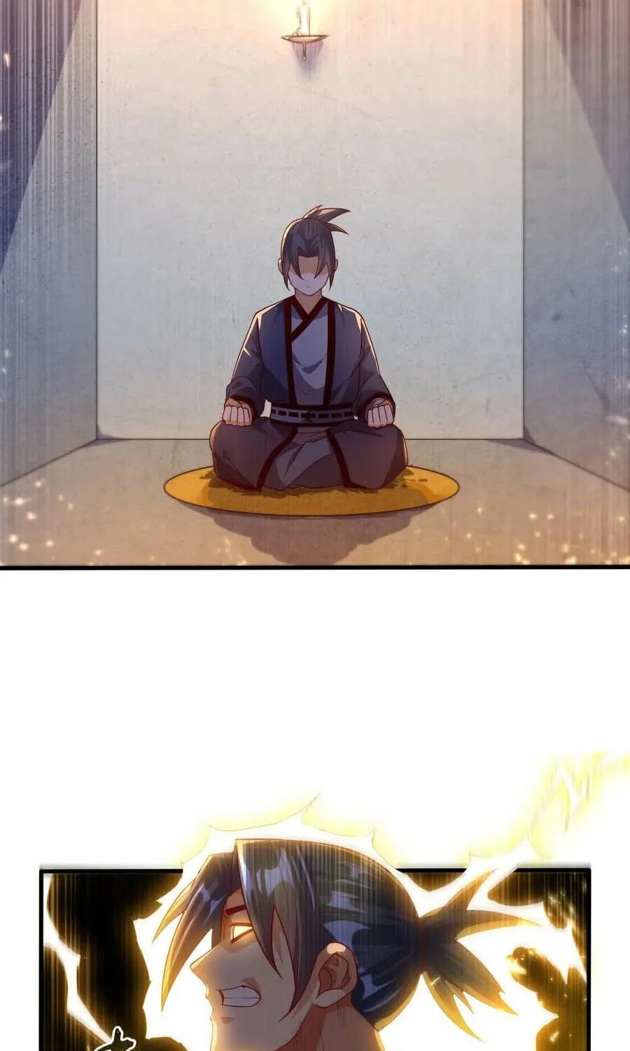 Read Martial Rebel chapter 88 image 19 on Lezhin