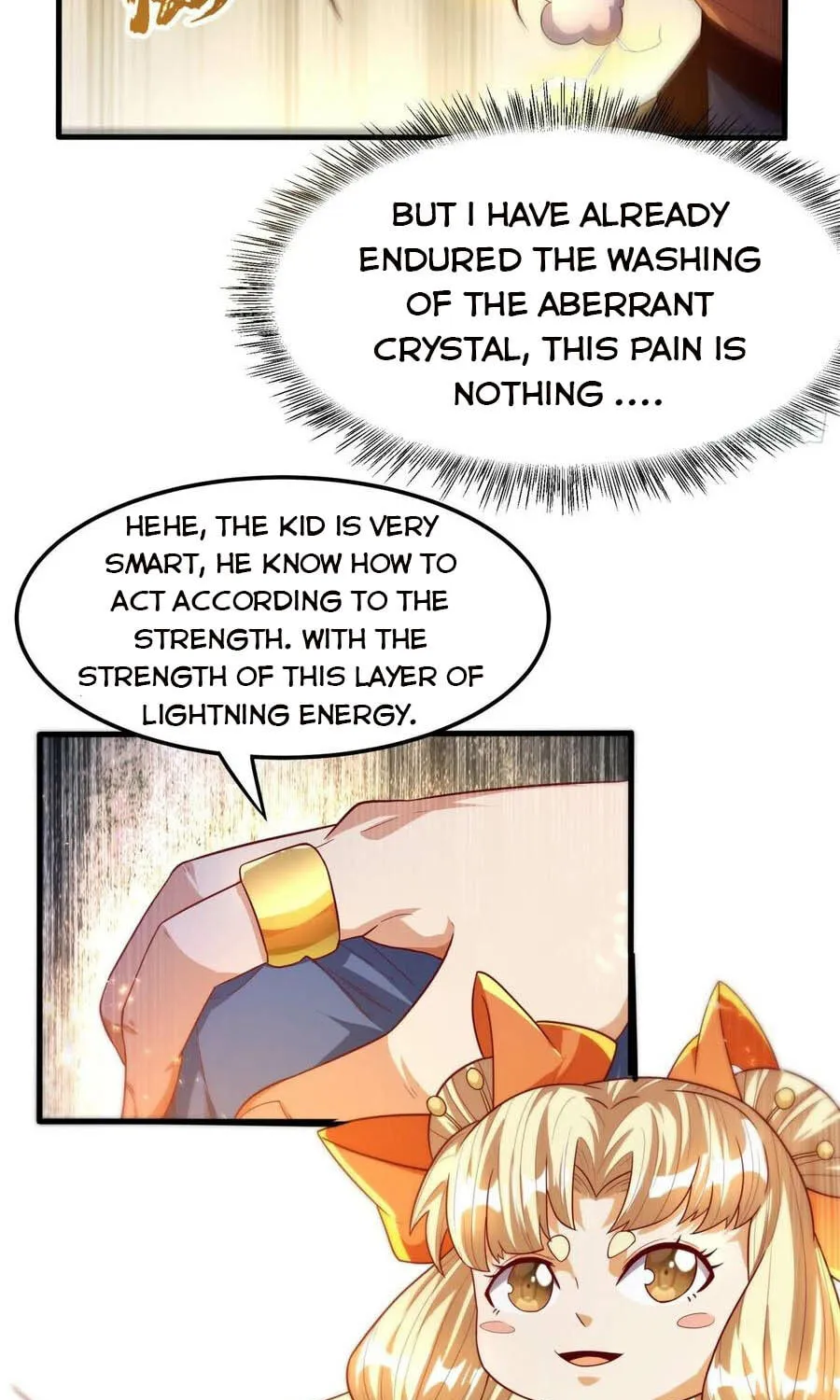 Read Martial Rebel chapter 88 image 21 on Lezhin