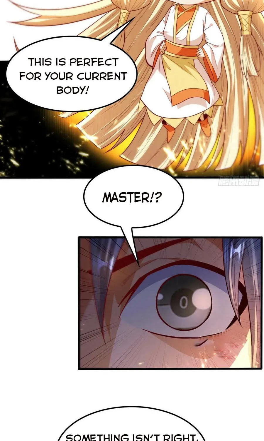Read Martial Rebel chapter 88 image 22 on Lezhin