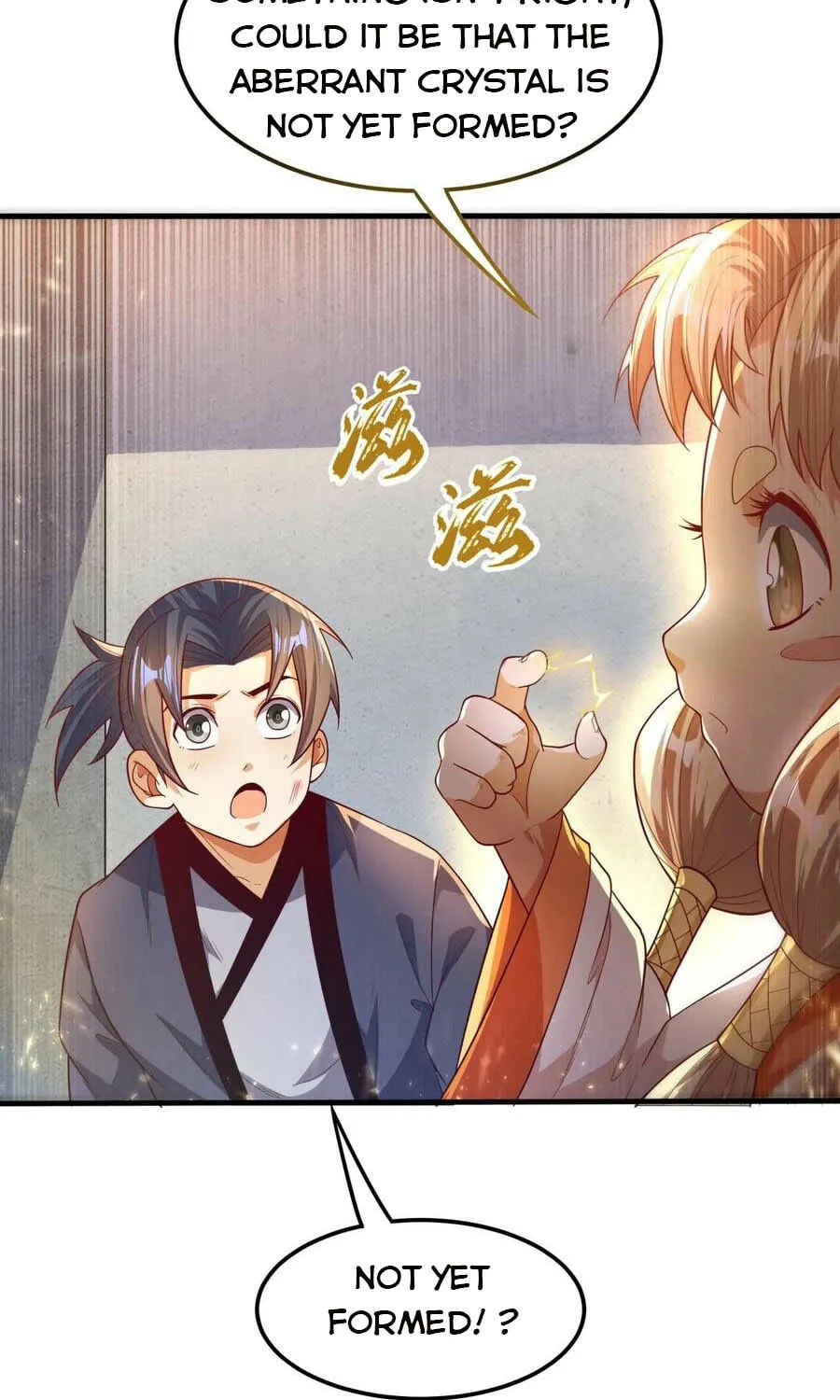 Read Martial Rebel chapter 88 image 23 on Lezhin