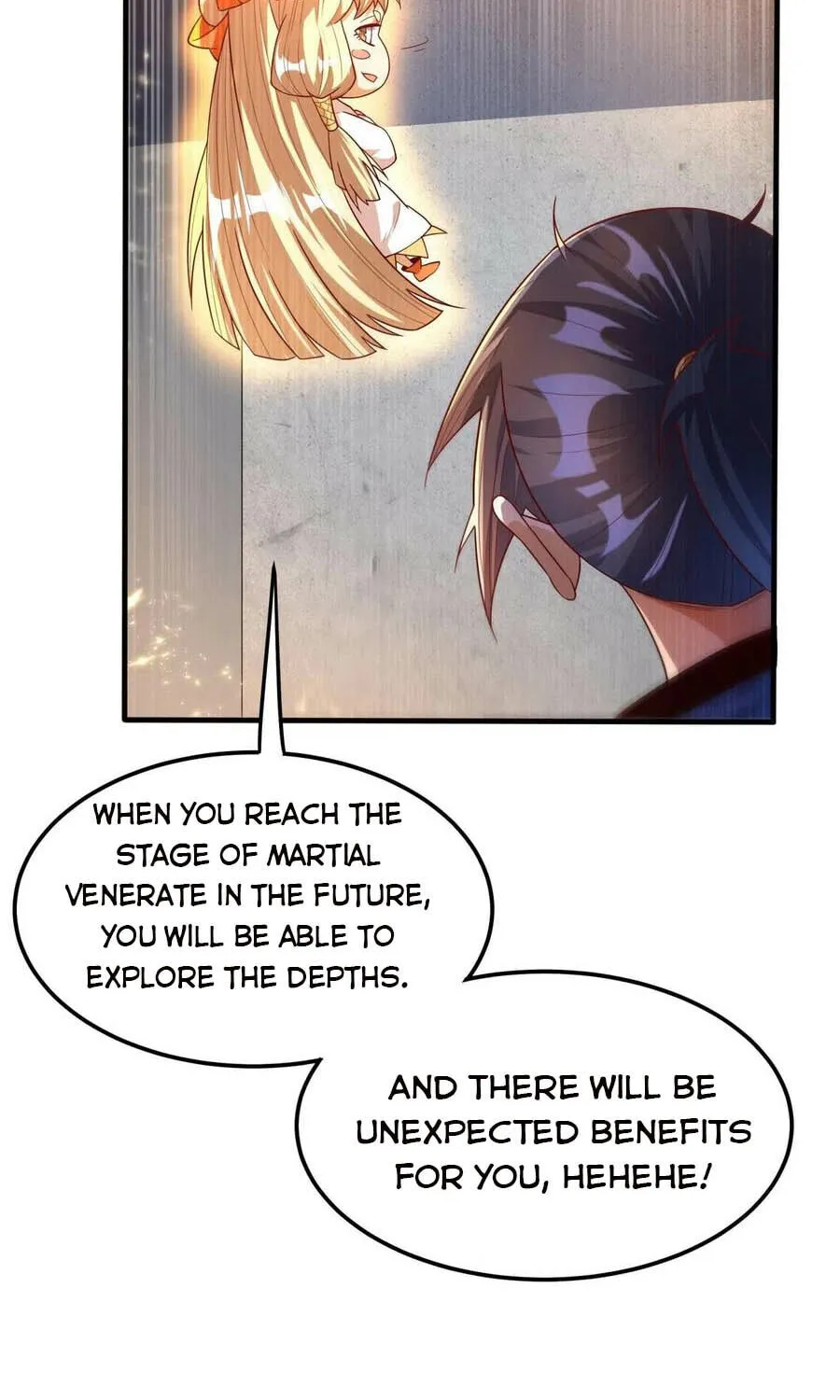 Read Martial Rebel chapter 88 image 28 on Lezhin