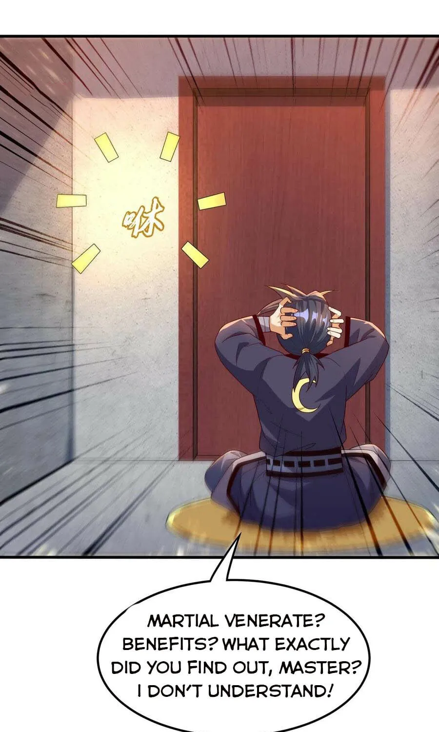 Read Martial Rebel chapter 88 image 29 on Lezhin