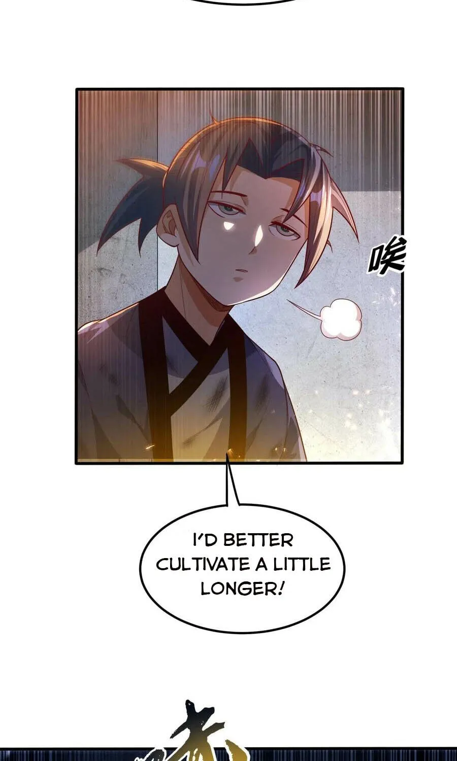 Read Martial Rebel chapter 88 image 30 on Lezhin