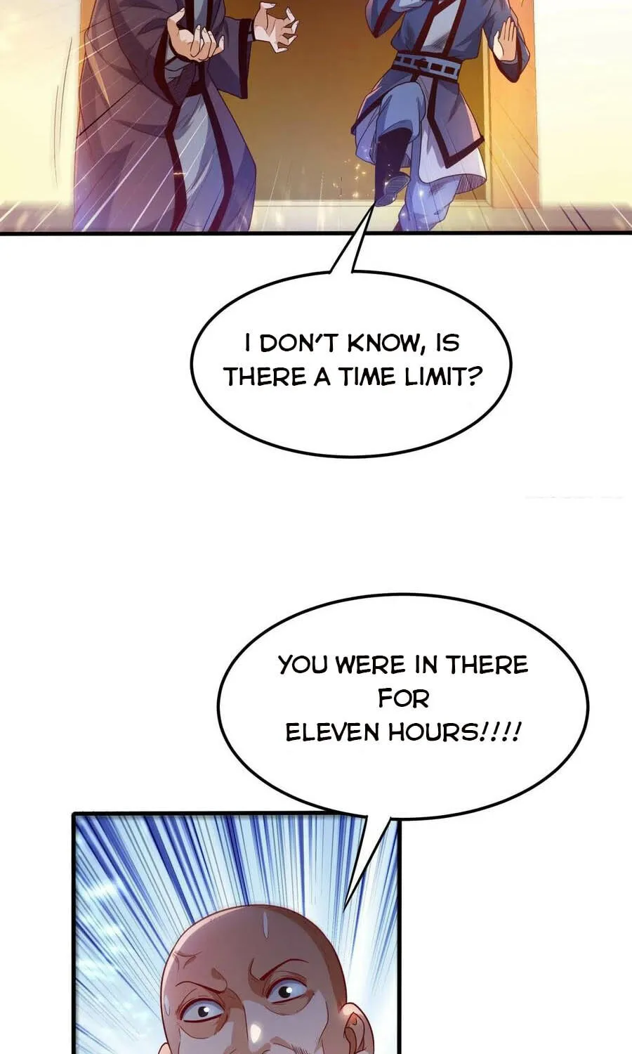Read Martial Rebel chapter 88 image 36 on Lezhin