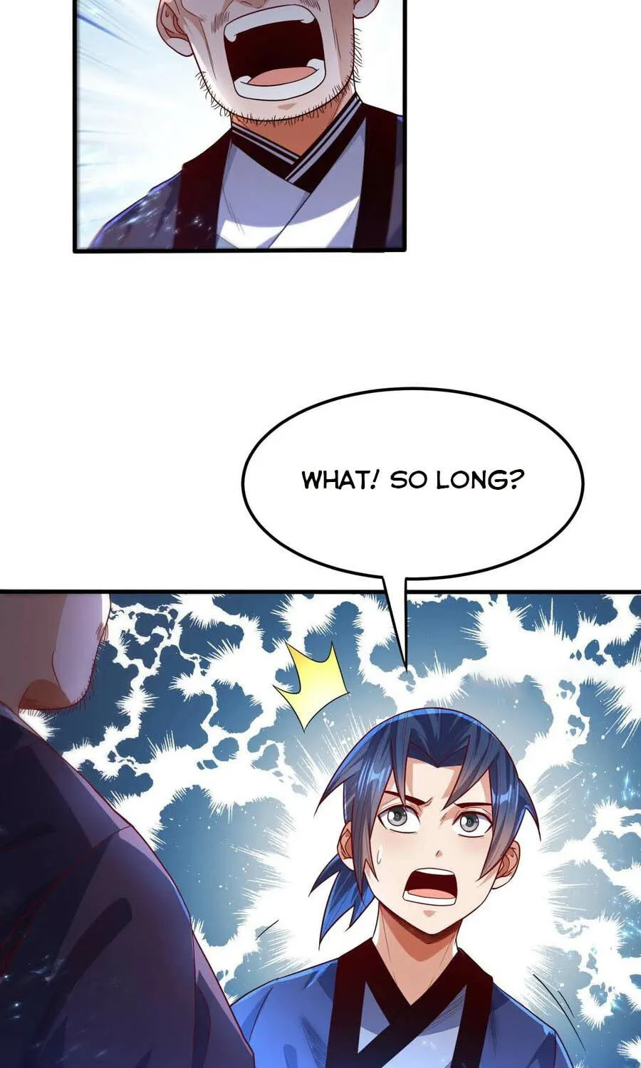 Read Martial Rebel chapter 88 image 37 on Lezhin