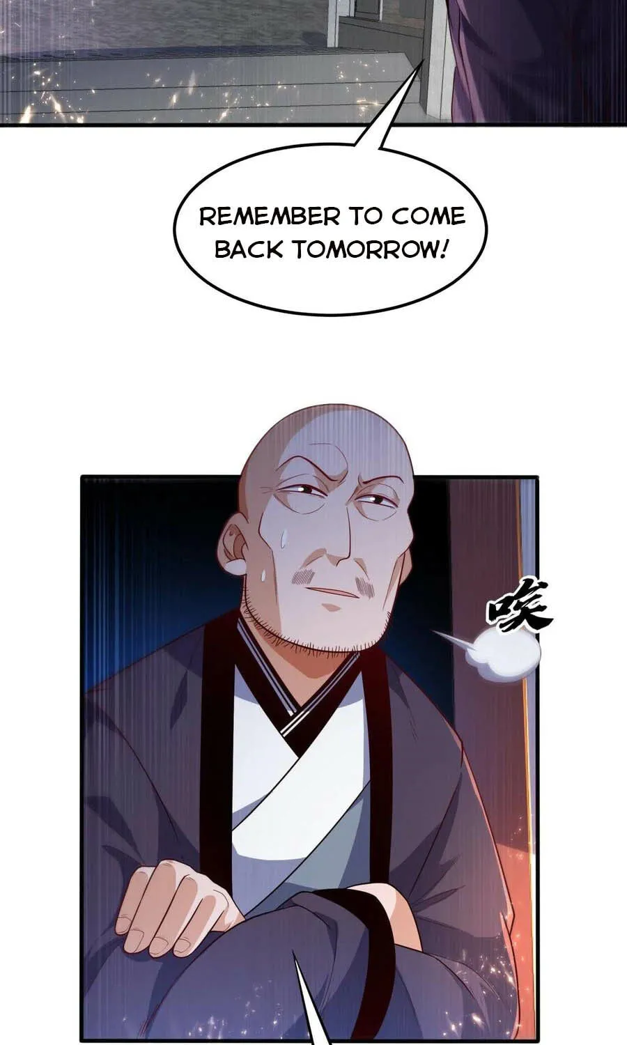 Read Martial Rebel chapter 88 image 39 on Lezhin